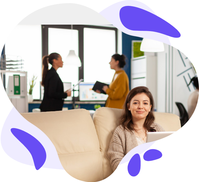 We Are Increasing Business Success With Technology